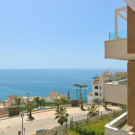 Issea Amazing By Interhome * Torrox