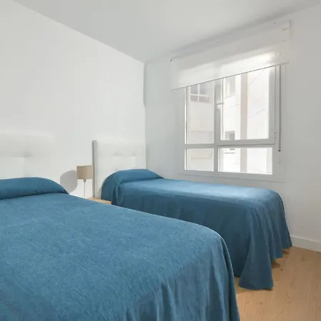 Apartment Issea Amazing By Interhome