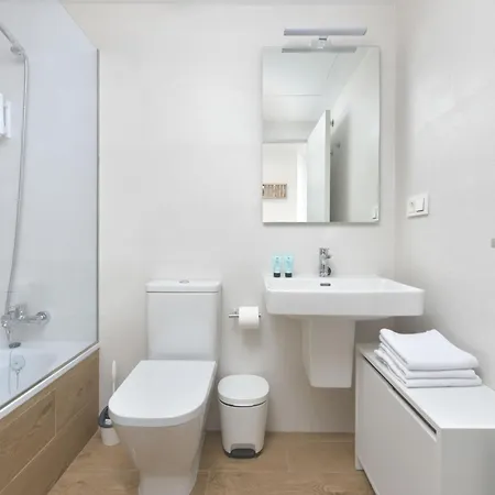Apartment Issea Amazing By Interhome Torrox
