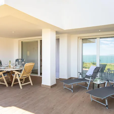 Apartment Issea Amazing By Interhome