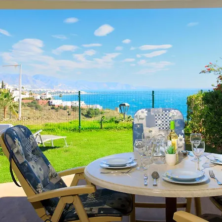 Apartment Issea Amazing By Interhome