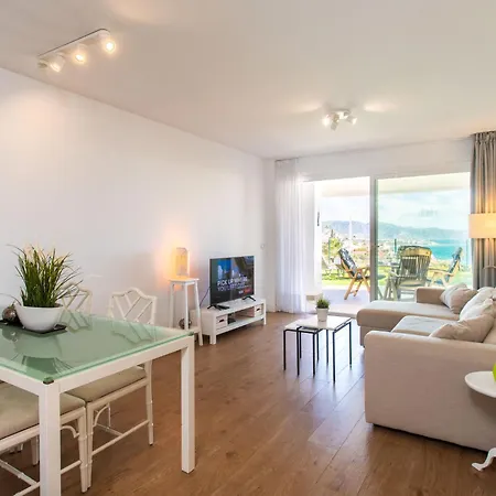 Issea Amazing By Interhome Apartment Torrox