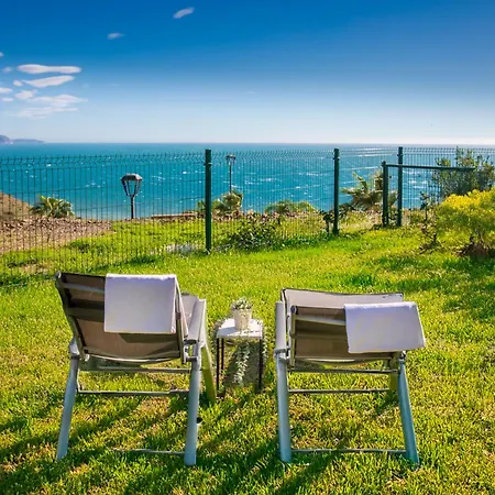 Issea Amazing By Interhome Apartment *