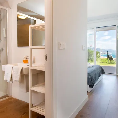 Issea Amazing By Interhome Apartment