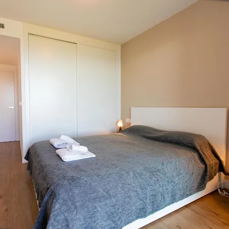 Issea Amazing By Interhome Torrox